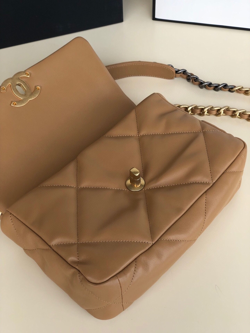 Ch**el 19 bags